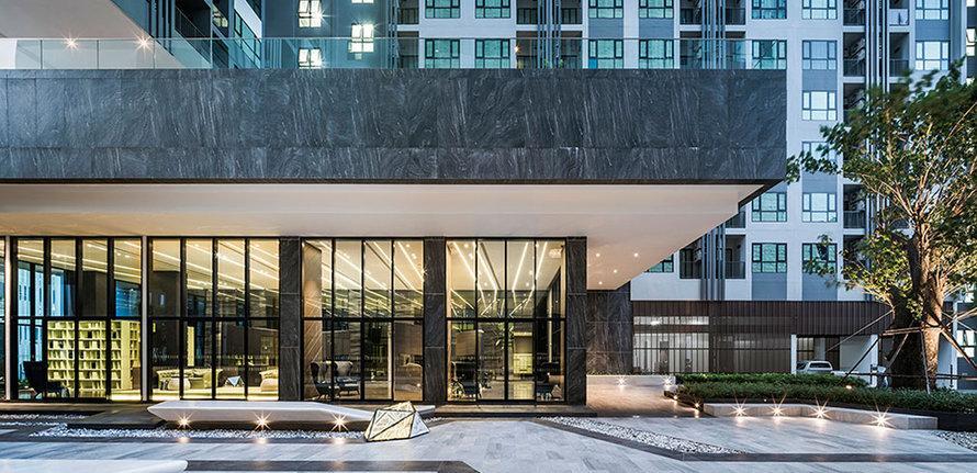 Apartment The Base By Feng *