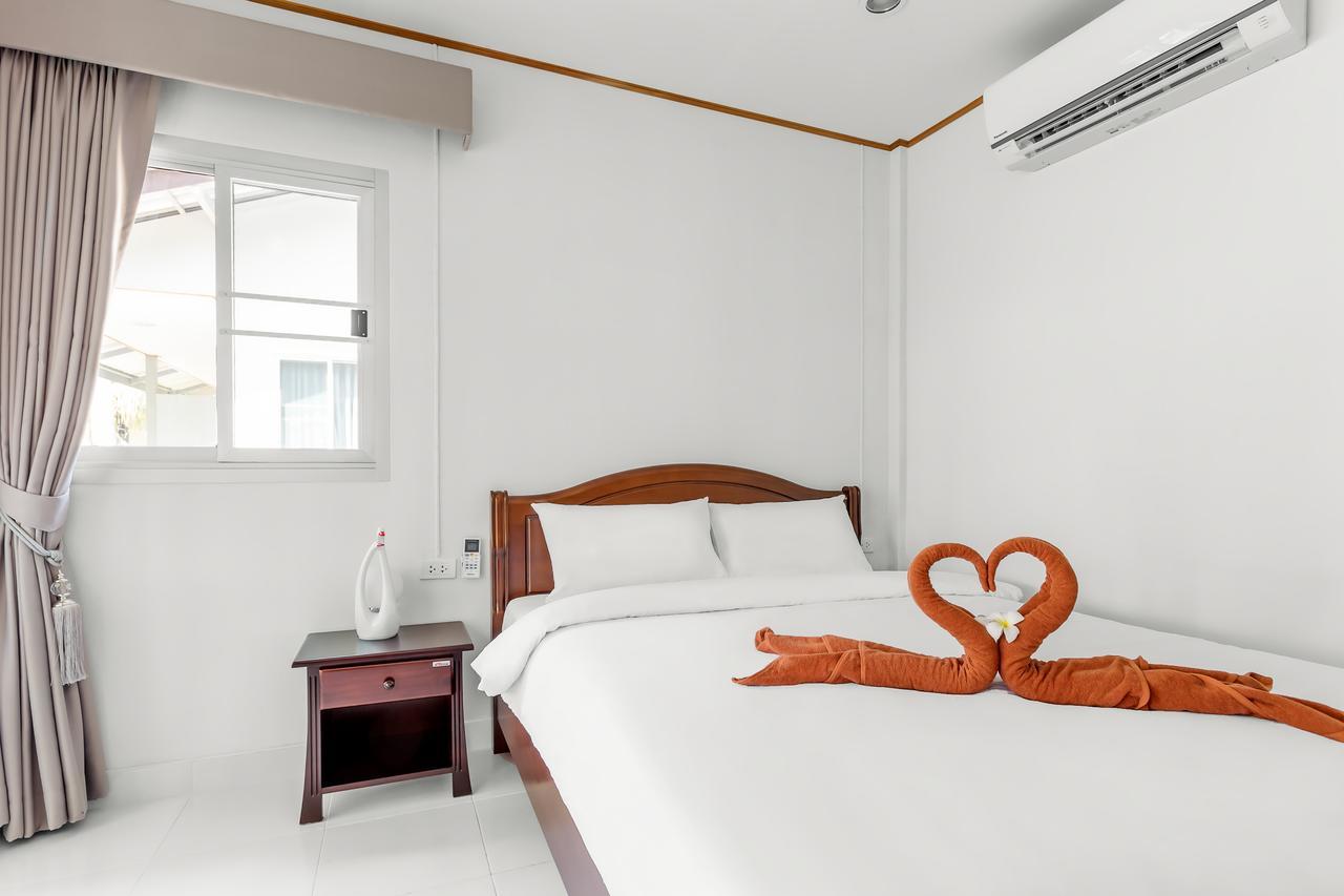 Resort Lanta Coral 2*