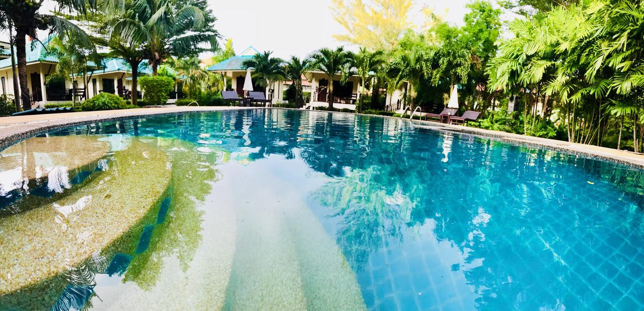 Resort N.t. Lanta 2*