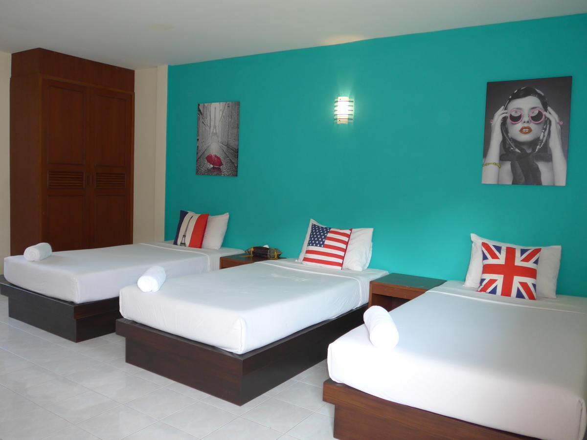 Forum House Krabi