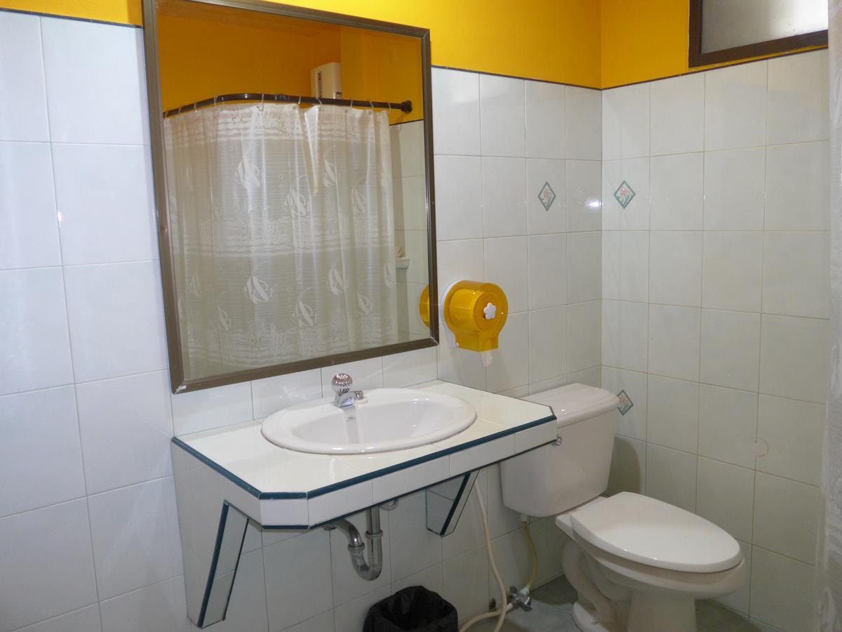 Hotel Forum House Krabi