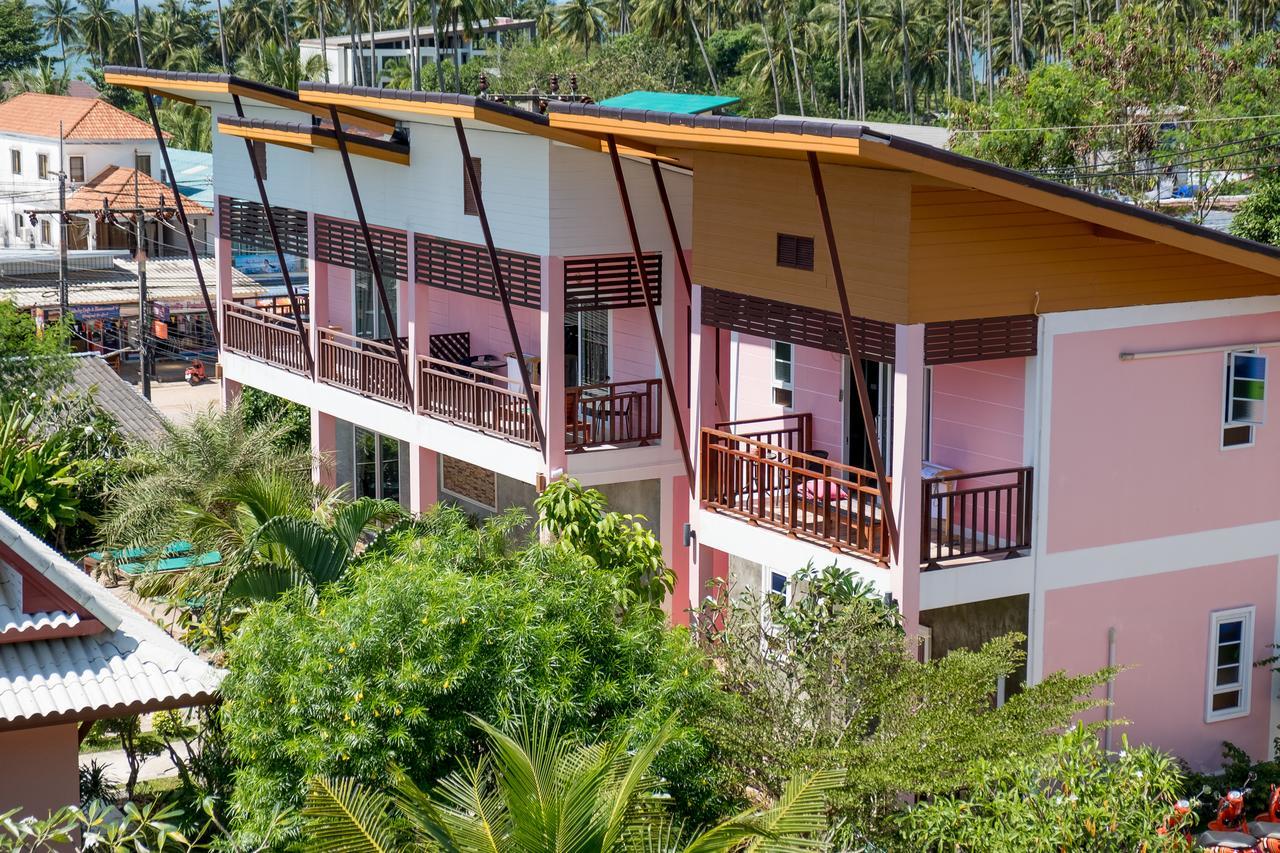 Pinky & - Sha Extra Hotel 4*