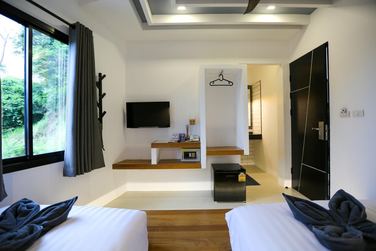 Hotel Chaantalay 3*