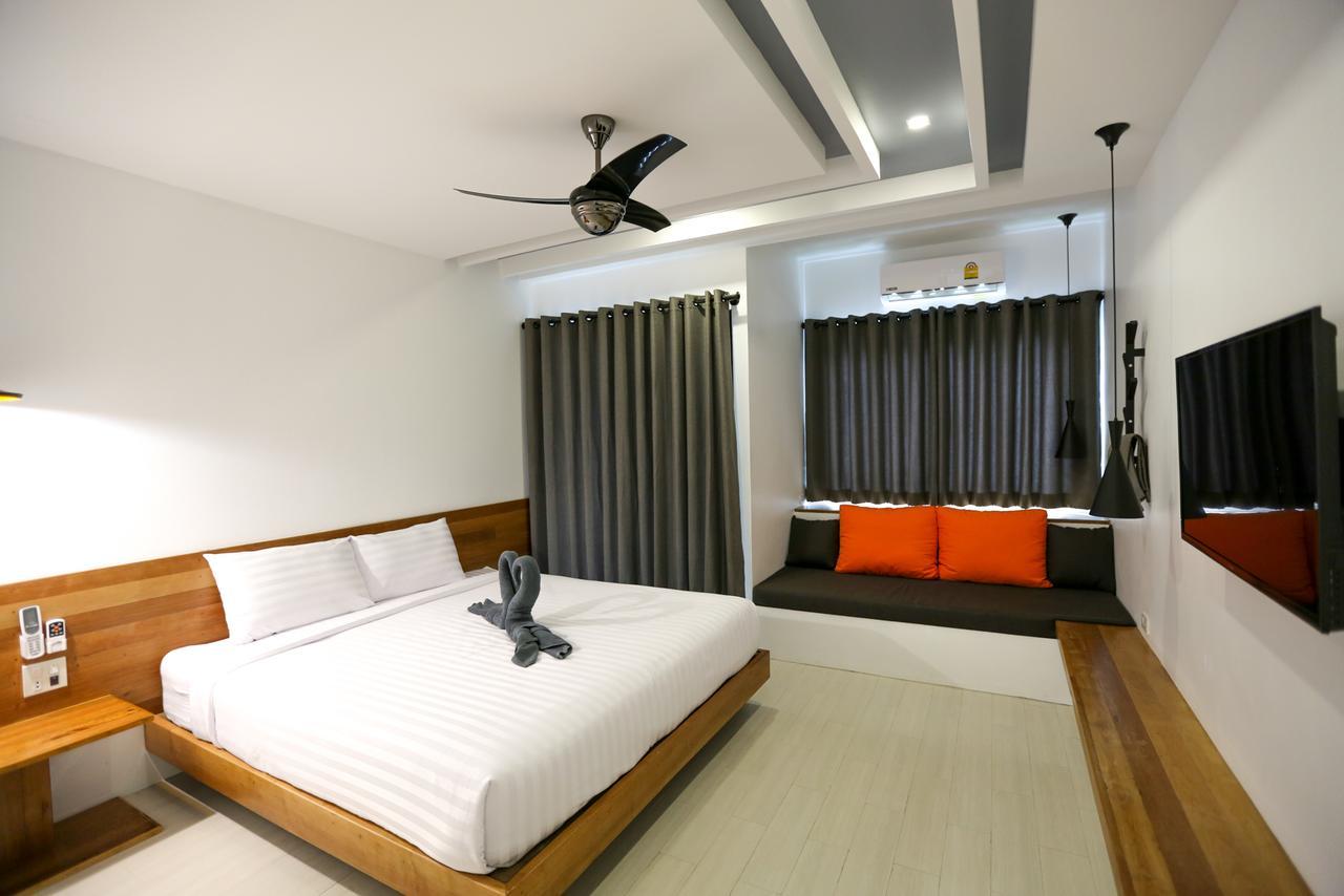 Hotel Chaantalay