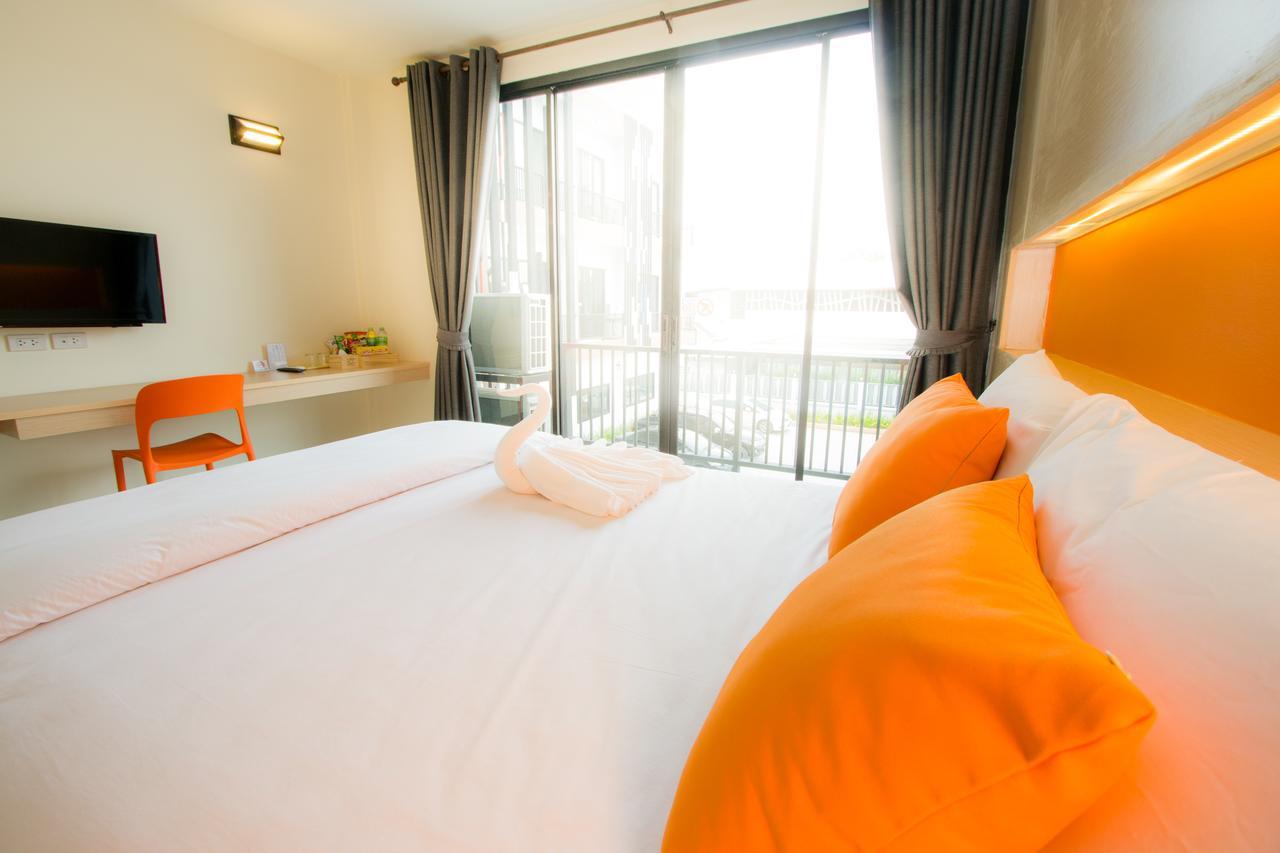 The Lephant Hotel 2*
