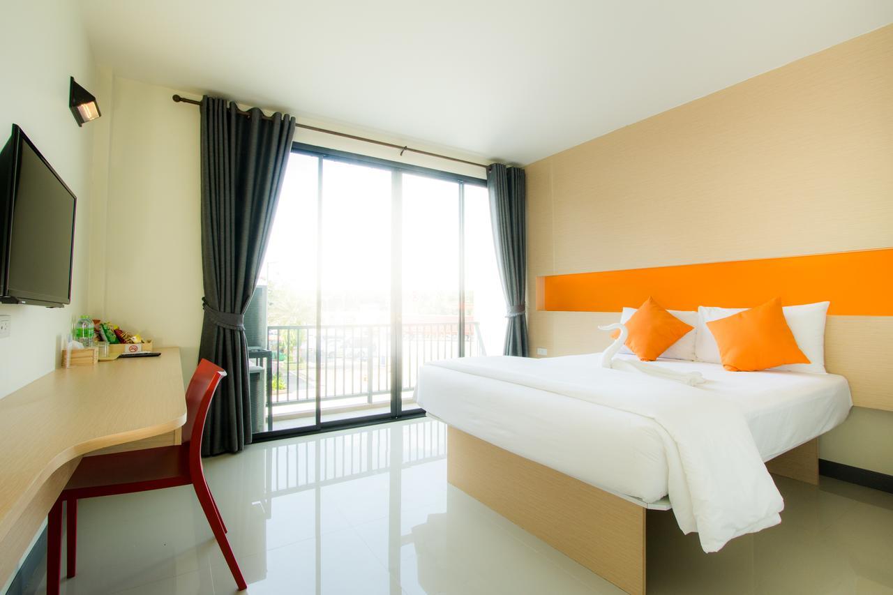 The Lephant Hotel