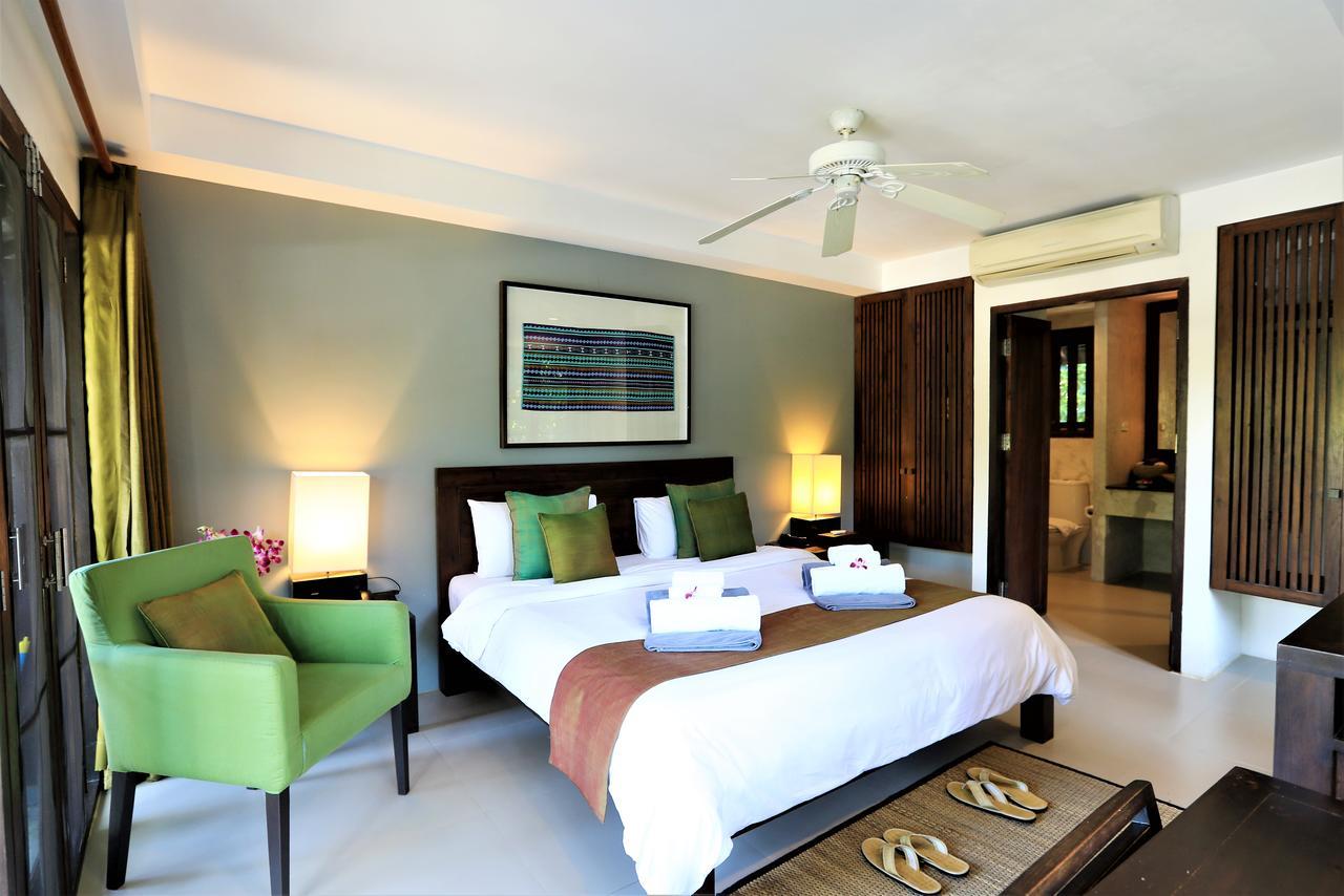 Resort The Quarter Pai