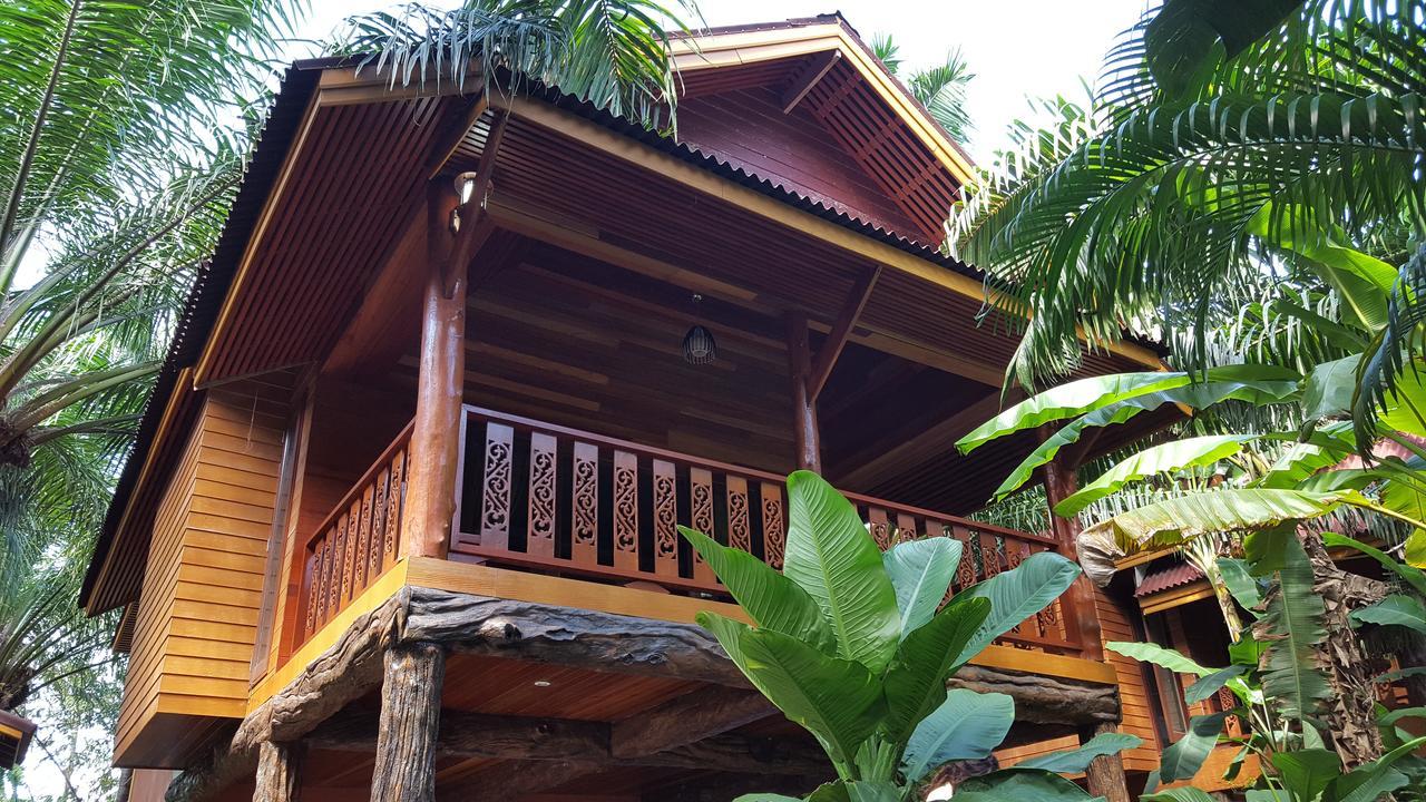 Baan Suan Guest house
