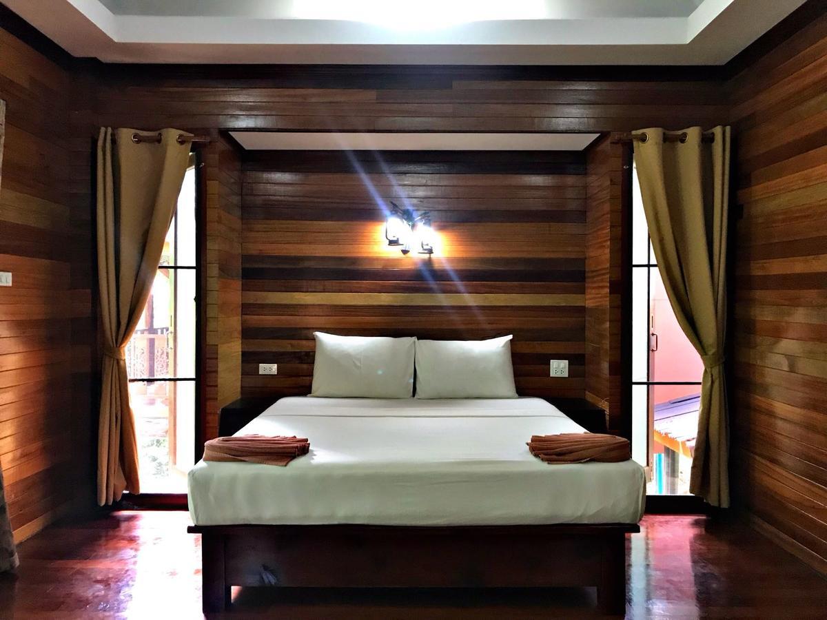 Baan Suan 2* Koh Lanta