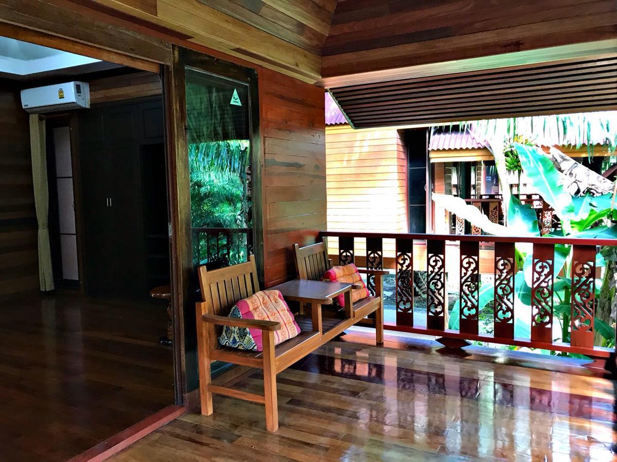 Baan Suan 2* Koh Lanta