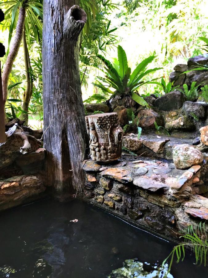 Baan Suan Guest house 2*