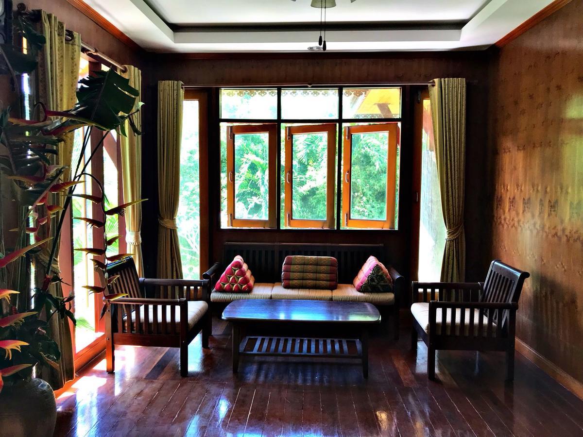 Baan Suan