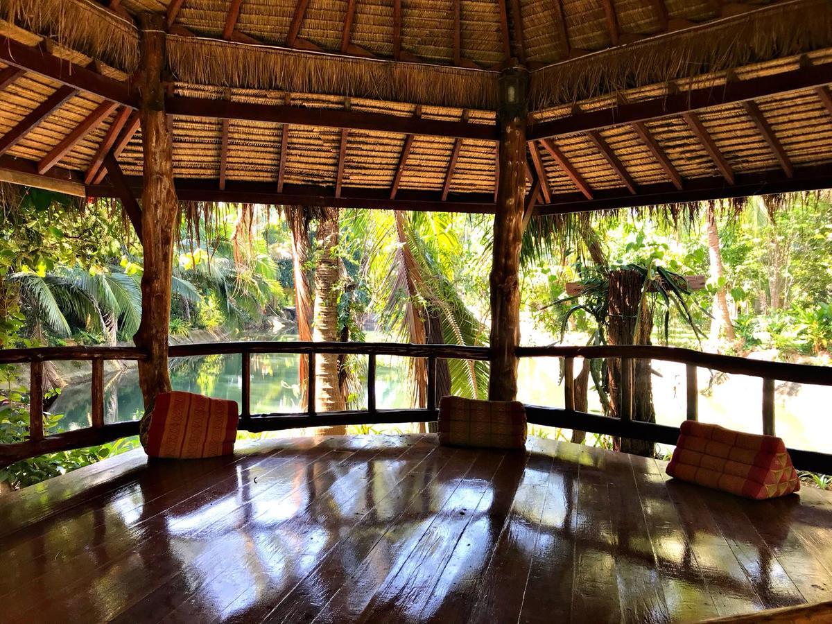 Baan Suan 2* Koh Lanta