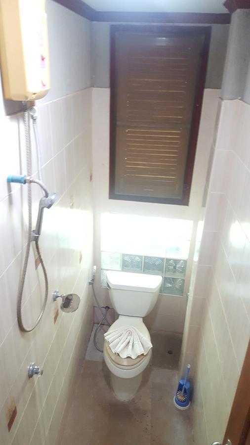 Baan Suan 2* Koh Lanta