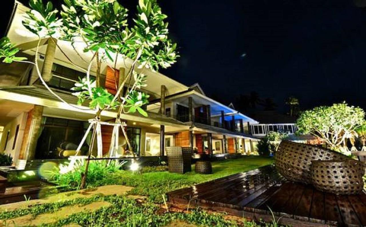 Resort Na Tara 3*