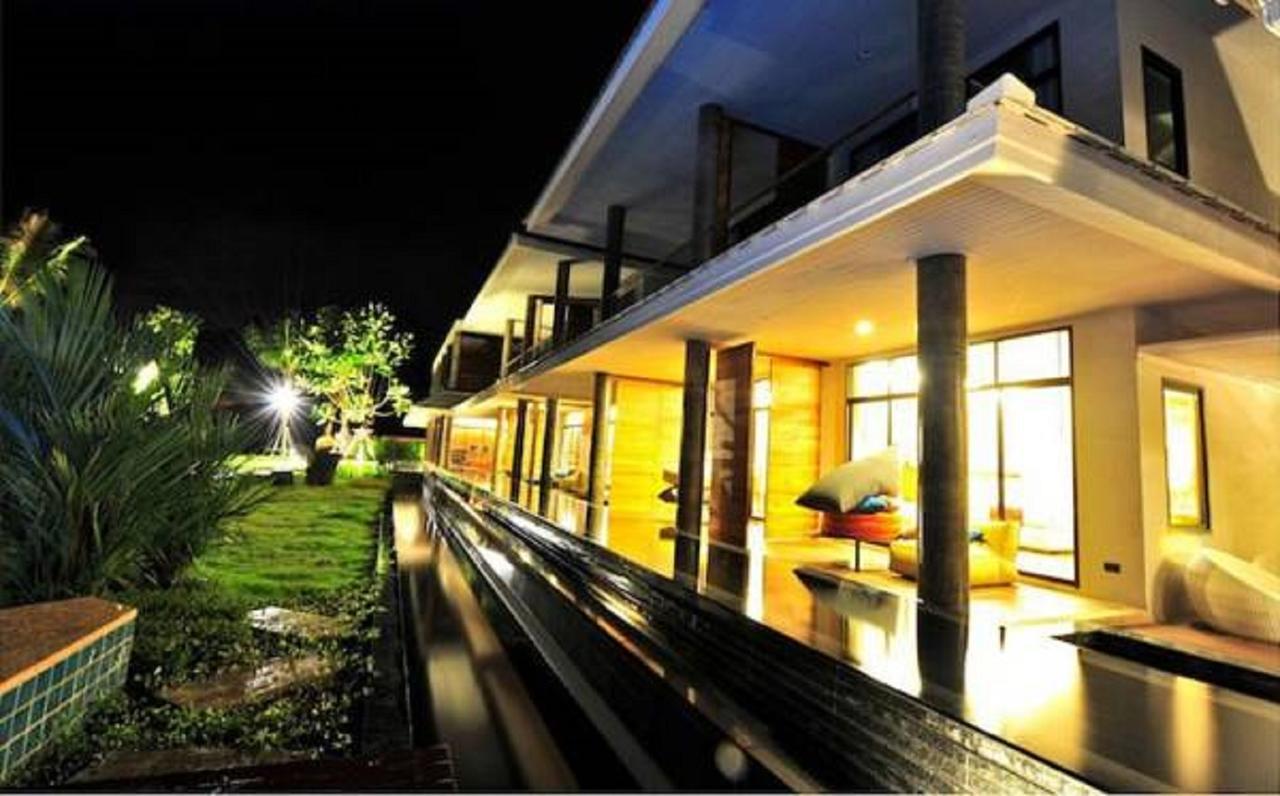 Na Tara Koh Chang