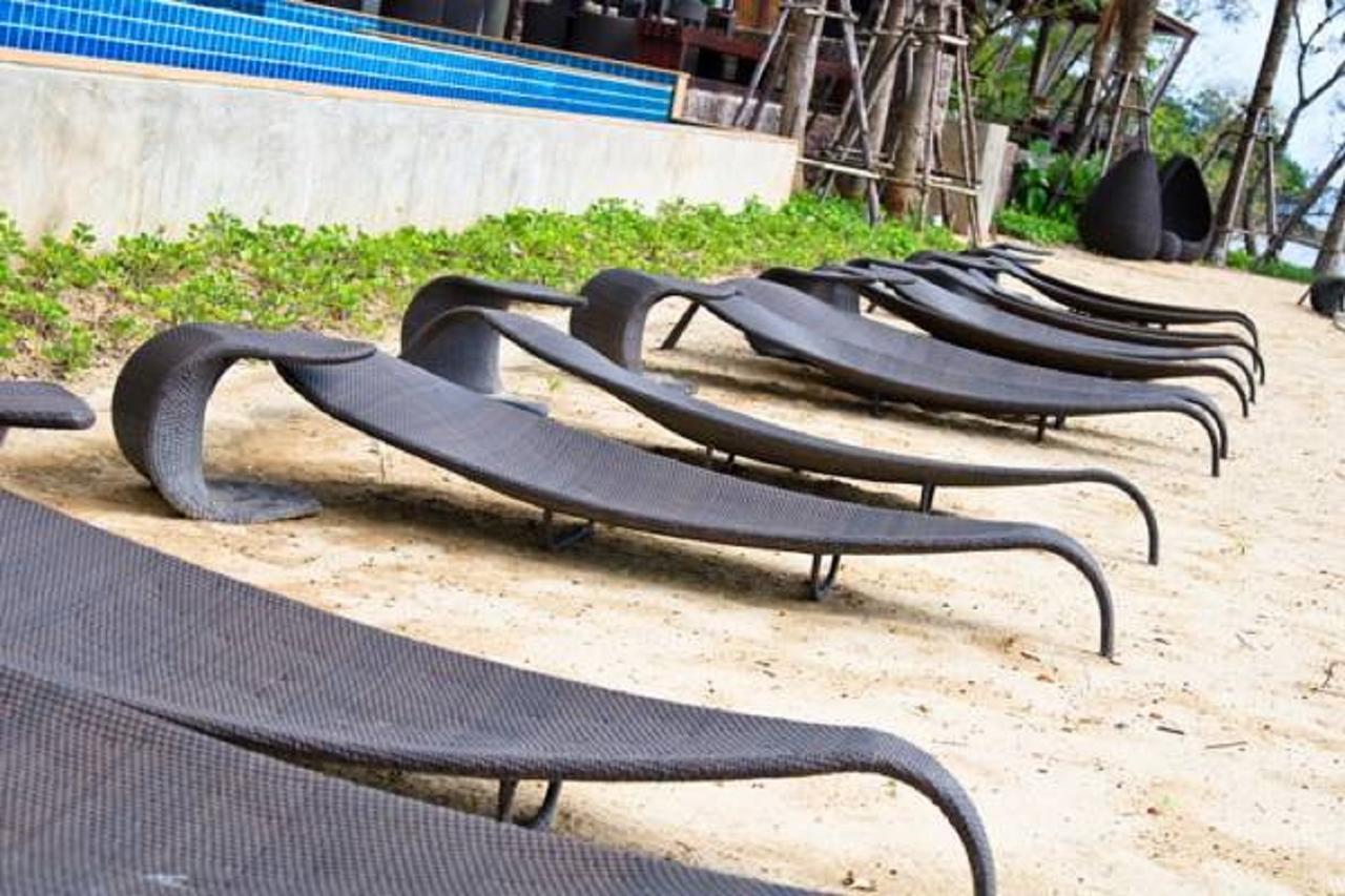 Resort Na Tara Koh Chang