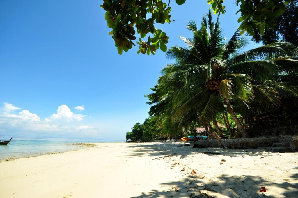 Tohko Resort Phi Phi Don