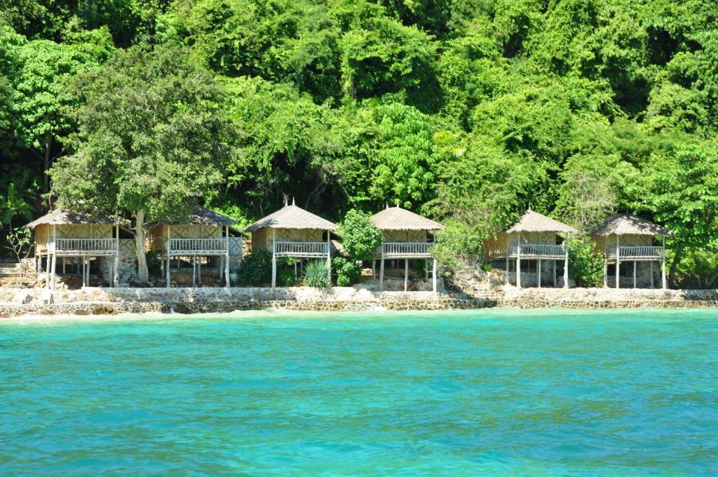 Tohko Phi Phi Don