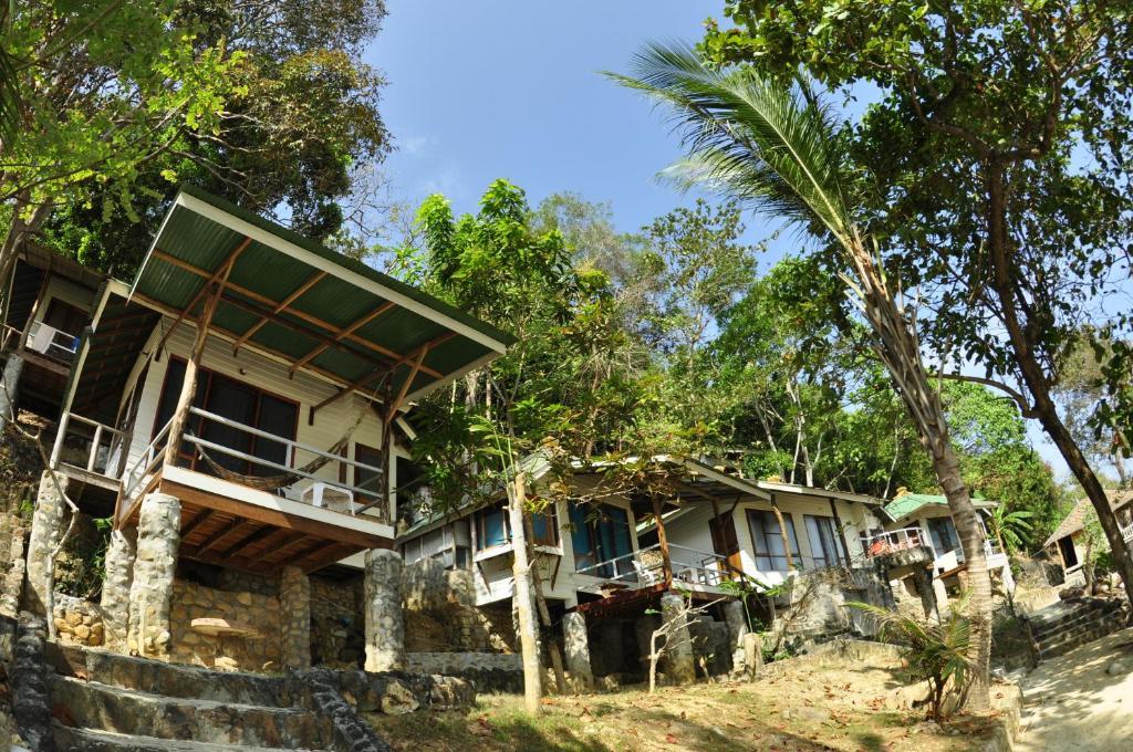 Tohko Resort Phi Phi Don