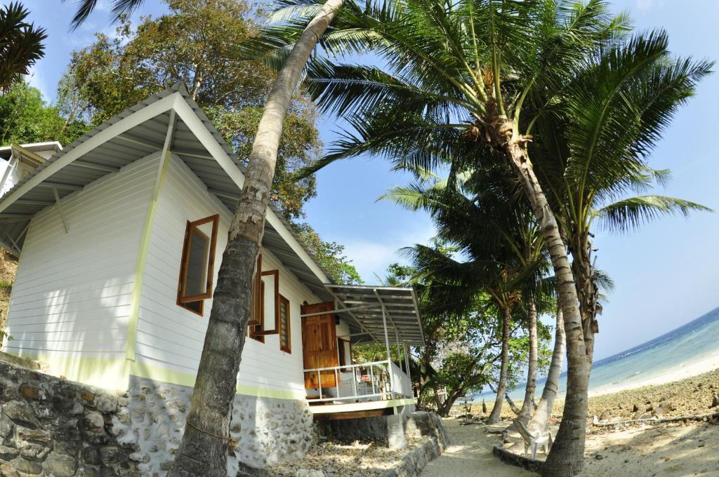 Resort Tohko 2*