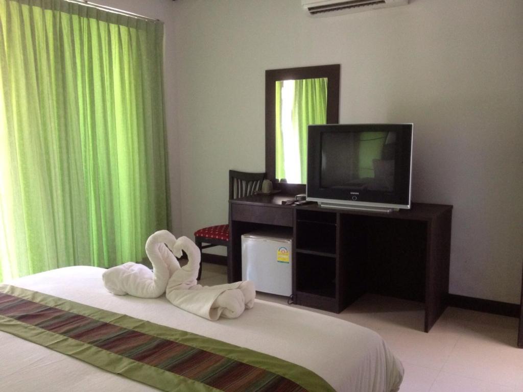 Oscar Apartment