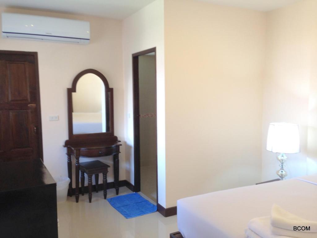 Panupong Chaweng (Koh Samui)