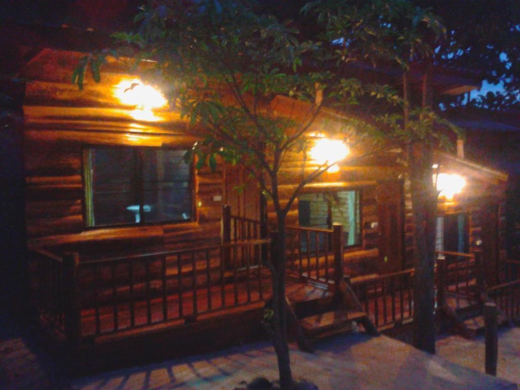 Resort Happy Village *