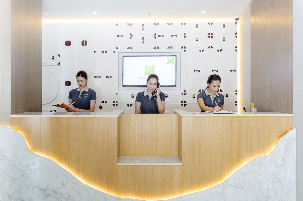 Ibis Styles Sukhumvit 50 Bangkok