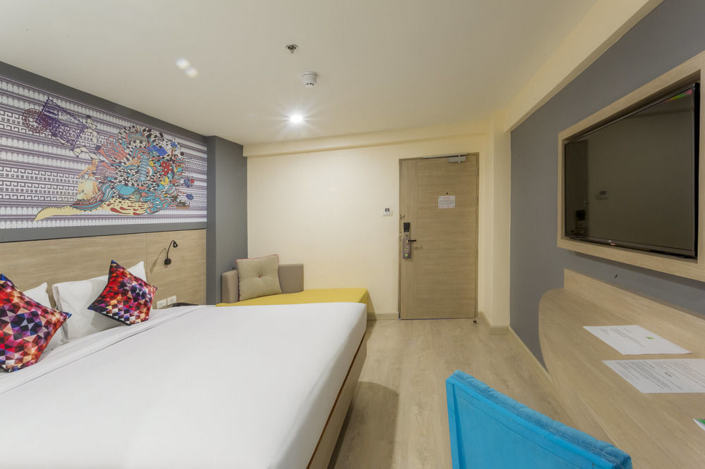 Ibis Styles Sukhumvit 50 Bangkok