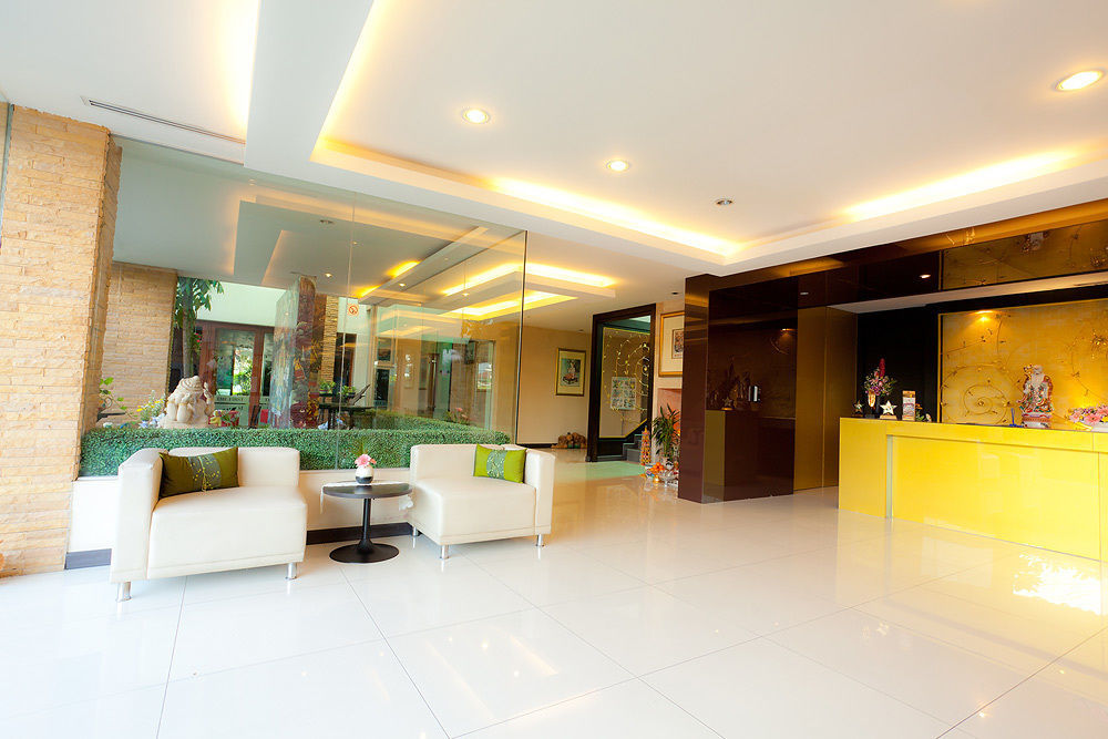 The Airport & Inn 4*