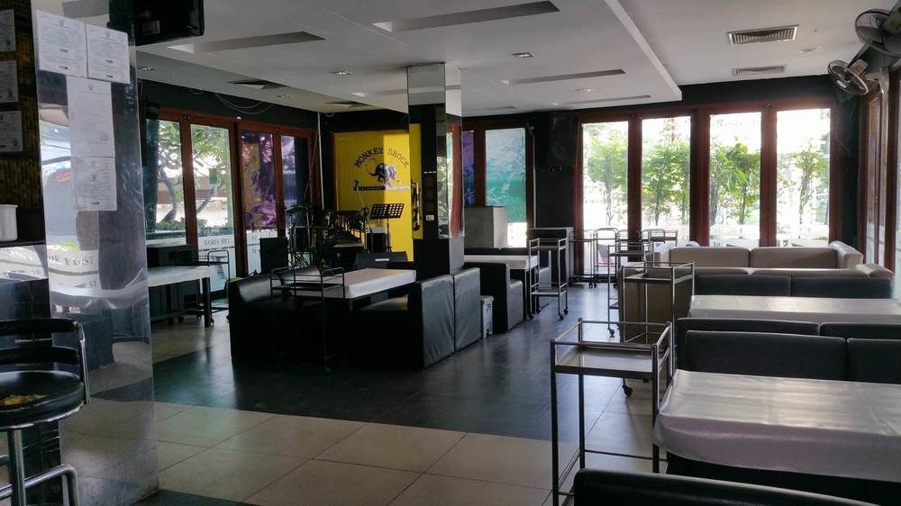 The Airport & Inn Bangkok