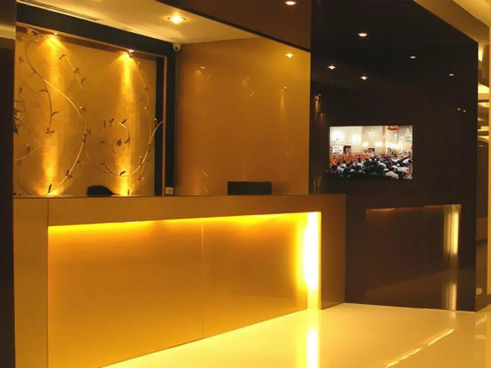 The Airport & 4* Bangkok