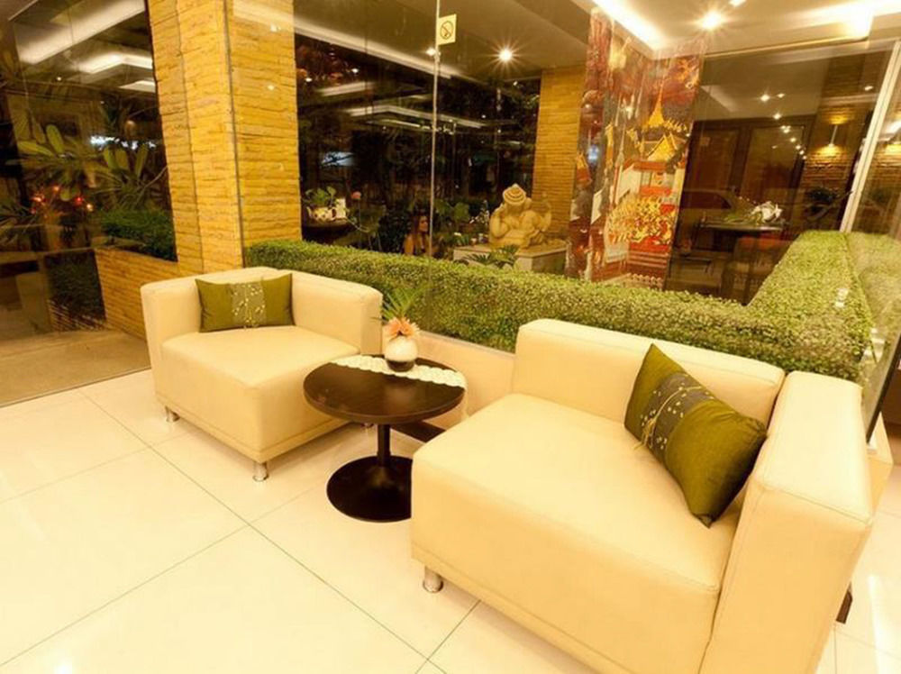 The Airport & Inn Bangkok