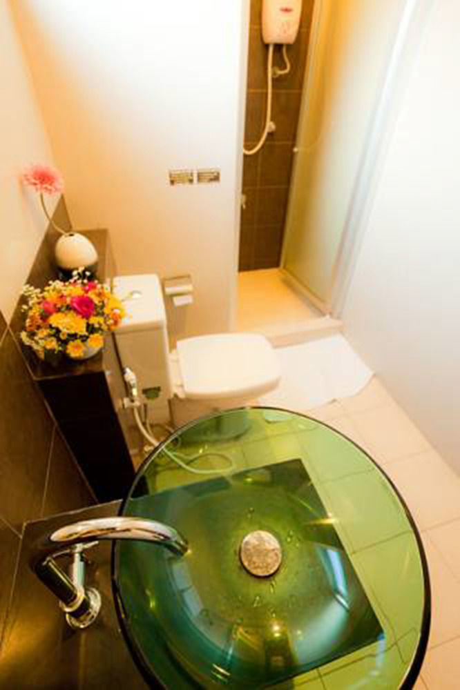 The Airport & Inn Bangkok