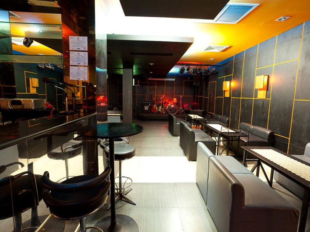 The Airport & 4* Bangkok