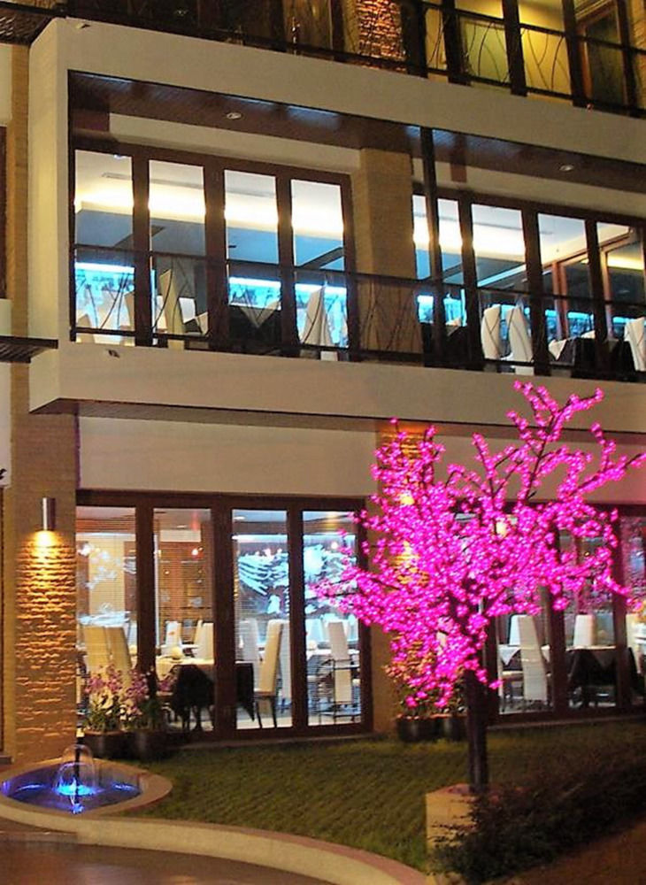 The Airport & Inn Bangkok