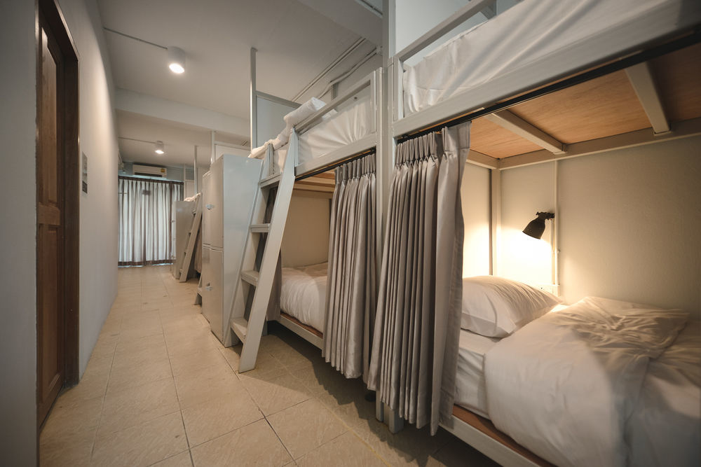 Albergue Good One Poshtel & Cafe Bar *