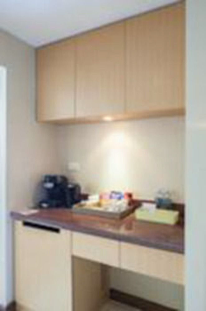 Solo, Sukhumvit 2, - Sha Extra 4* Banguecoque
