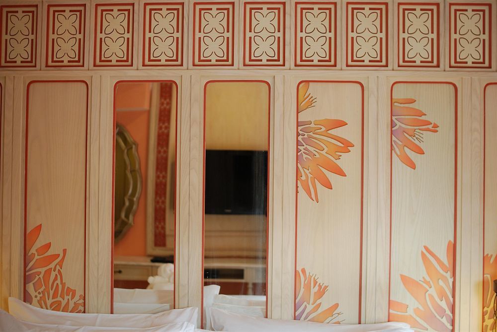 Hotel La Petite Salil Sukhumvit 11 Banguecoque
