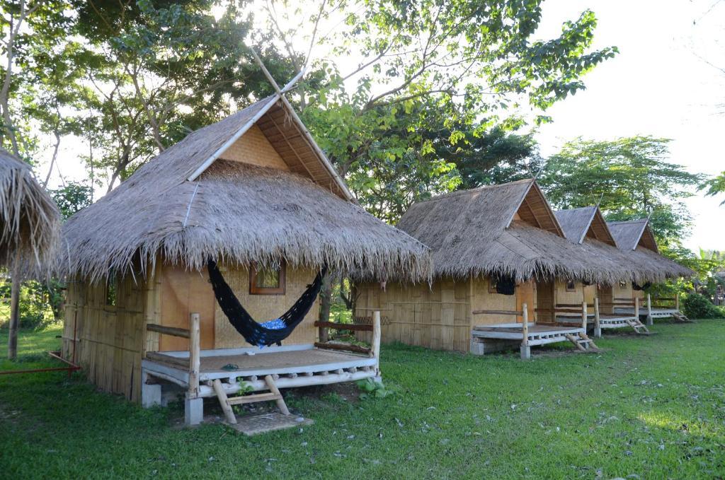 Resort Baan Riverside 3*