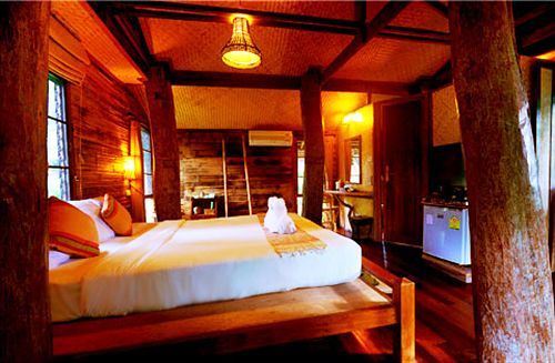 Resort Fern Paradise 3*
