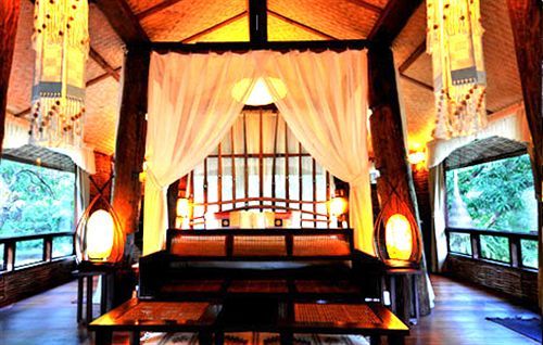 Resort Fern Paradise Chiang Mai