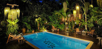 Resort Fern Paradise 3*