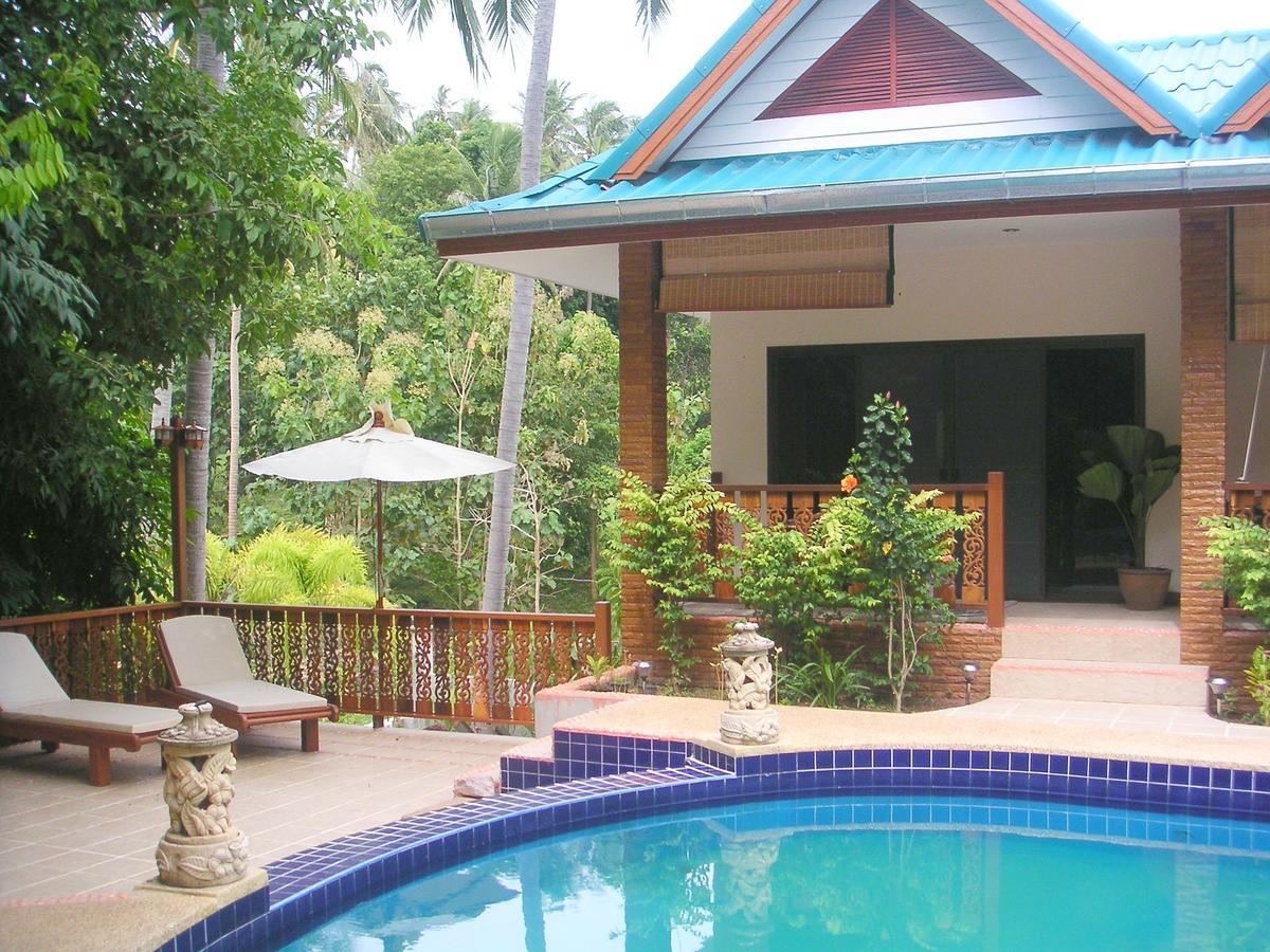 Samuigreenvalley