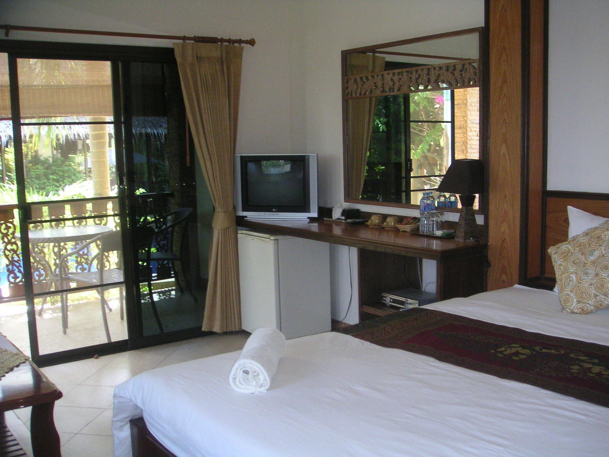 Samuigreenvalley Resort 3*