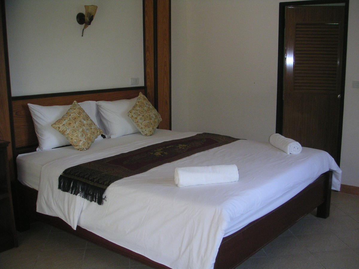 Samuigreenvalley Lamai Beach (Koh Samui)