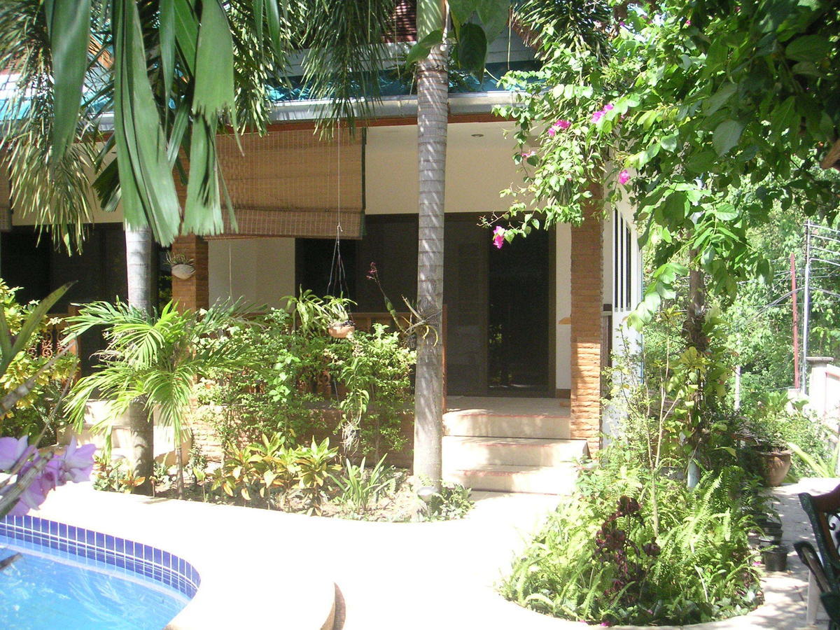 Resort Samuigreenvalley Lamai Beach (Koh Samui)