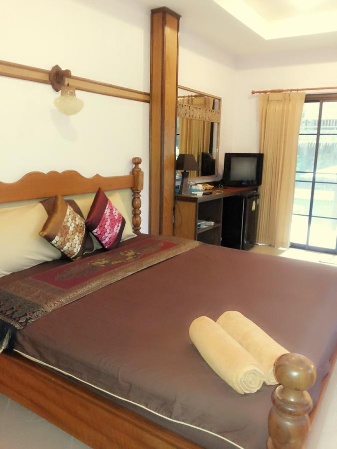 Samuigreenvalley Resort