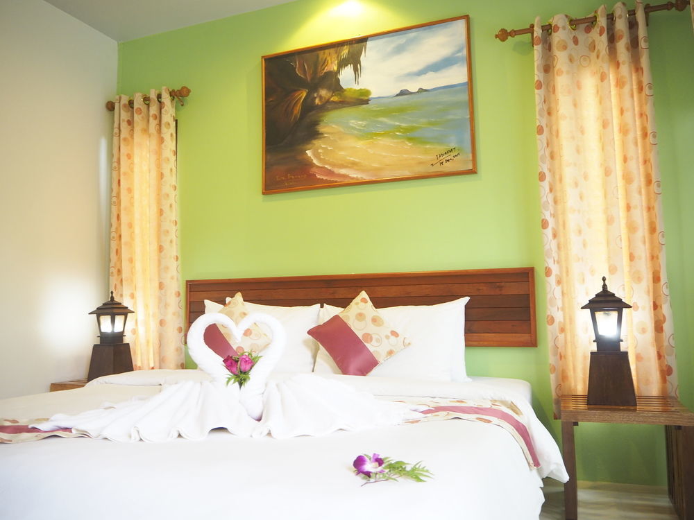Andawa Lanta Resort Koh Lanta